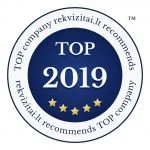 top company logo