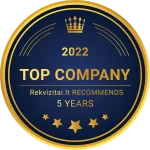 top company