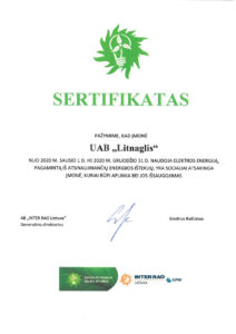 sustainable business certificate6