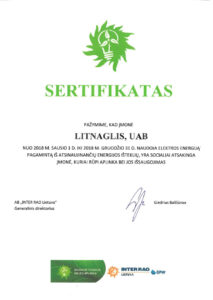 sustainable business certificate5