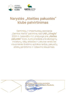 sustainable business certificate 2